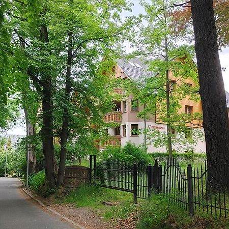 Apartament Mieta Karpacz Eksteriør bilde
