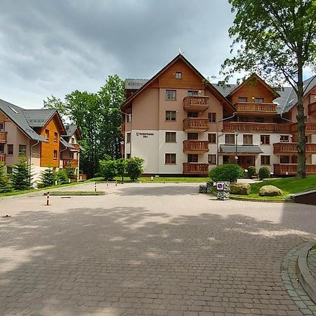 Apartament Mieta Karpacz Eksteriør bilde
