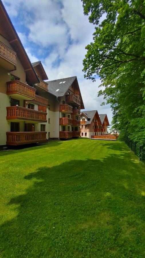 Apartament Mieta Karpacz Eksteriør bilde