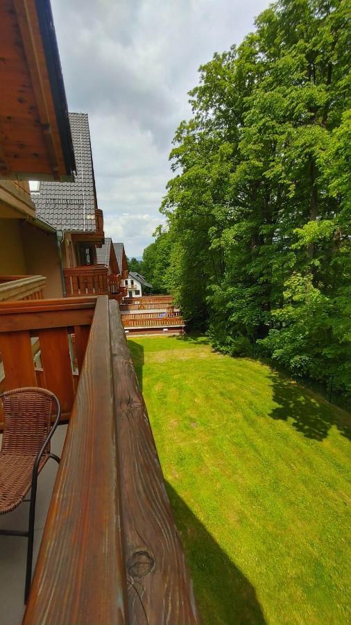 Apartament Mieta Karpacz Eksteriør bilde