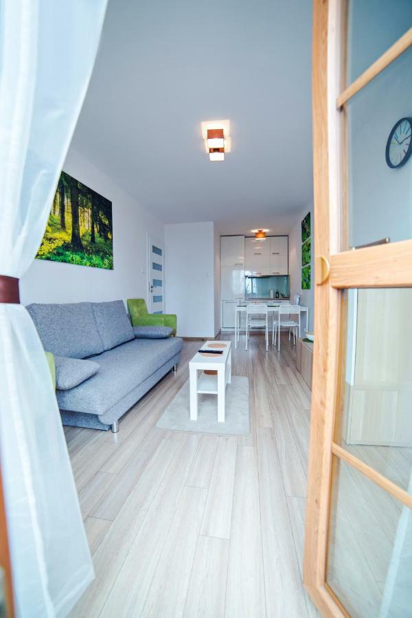 Apartament Mieta Karpacz Eksteriør bilde