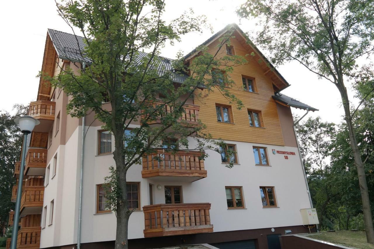 Apartament Mieta Karpacz Eksteriør bilde