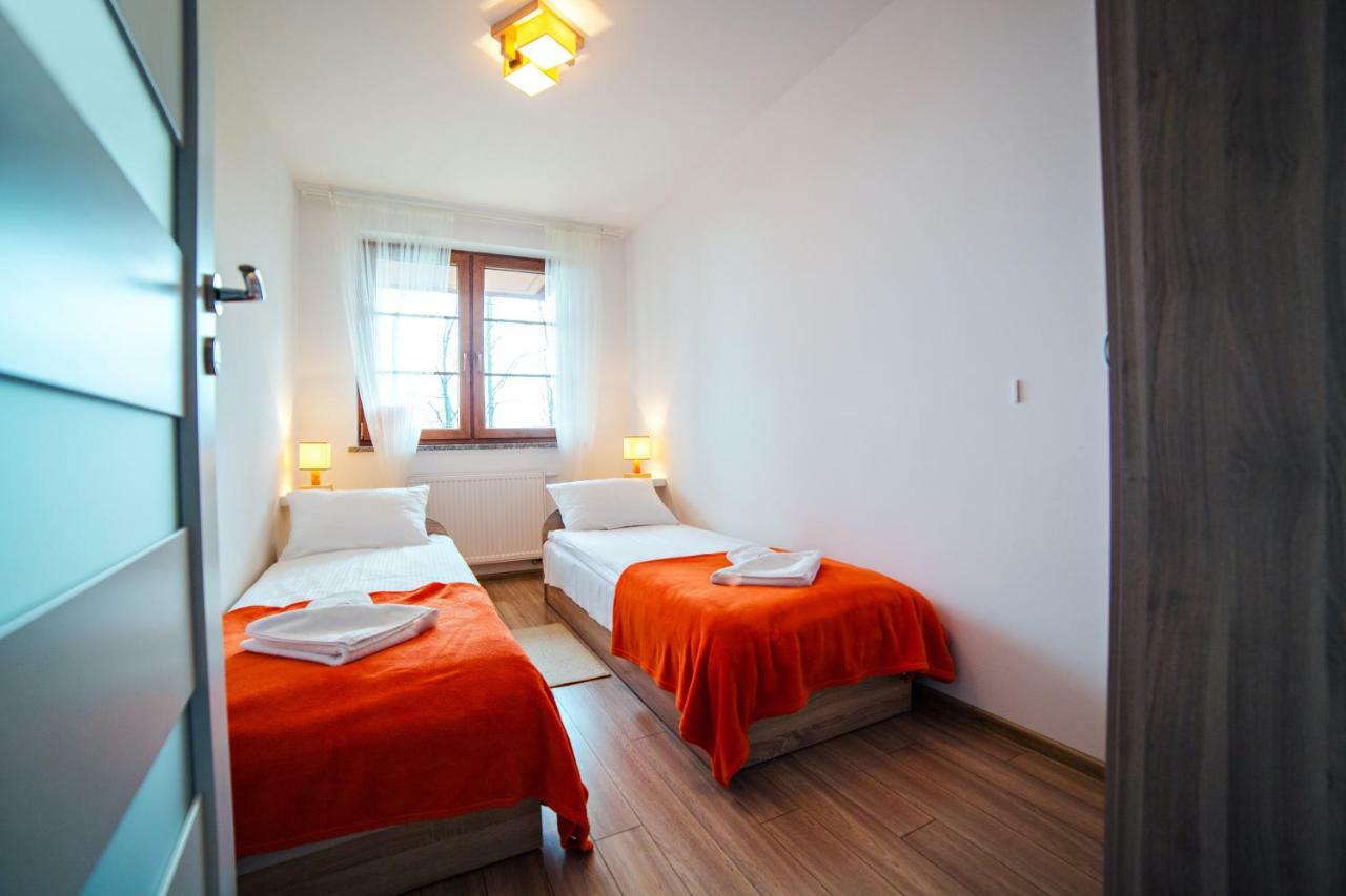 Apartament Mieta Karpacz Eksteriør bilde