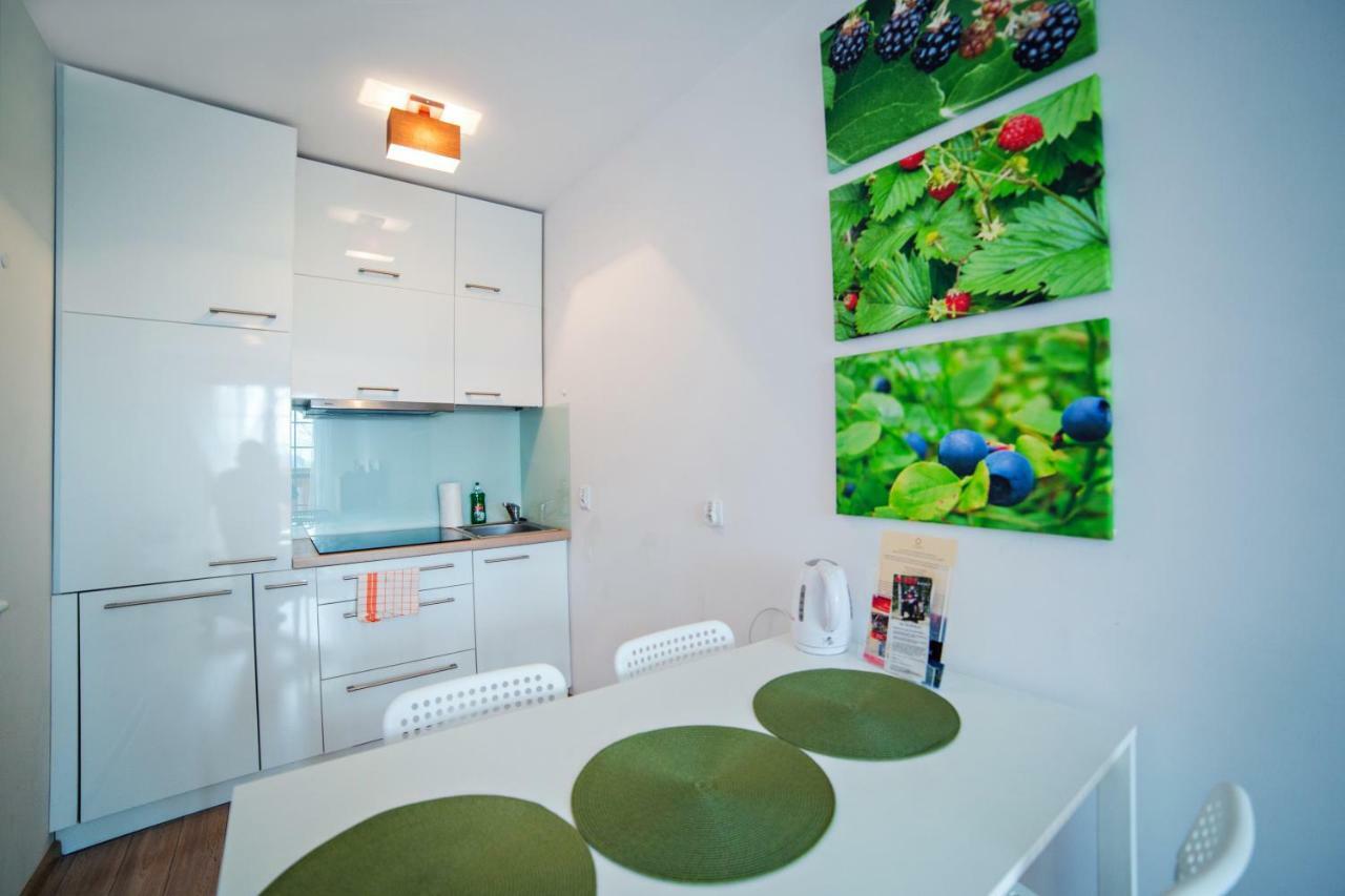 Apartament Mieta Karpacz Eksteriør bilde