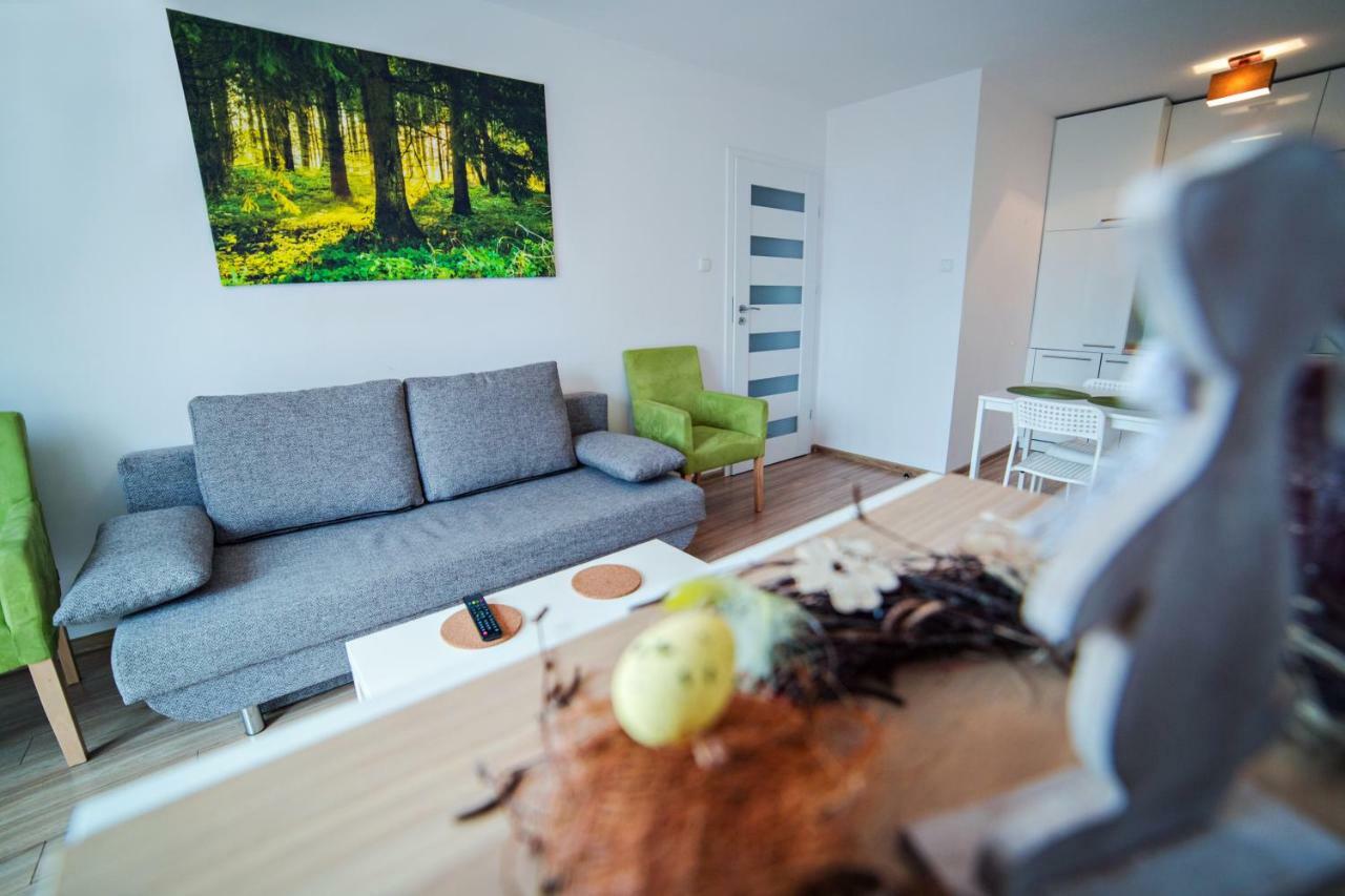 Apartament Mieta Karpacz Eksteriør bilde