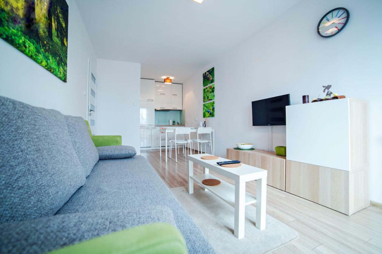 Apartament Mieta Karpacz Eksteriør bilde
