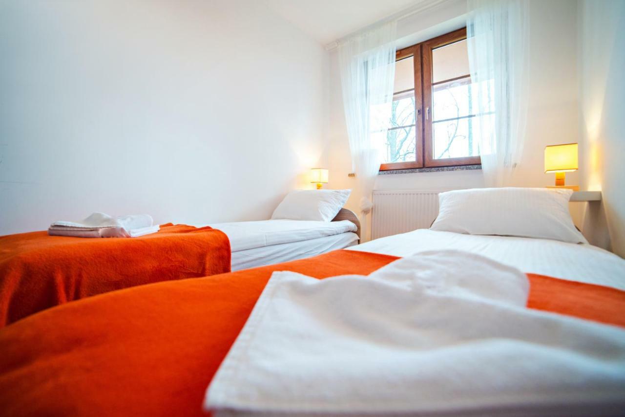 Apartament Mieta Karpacz Eksteriør bilde
